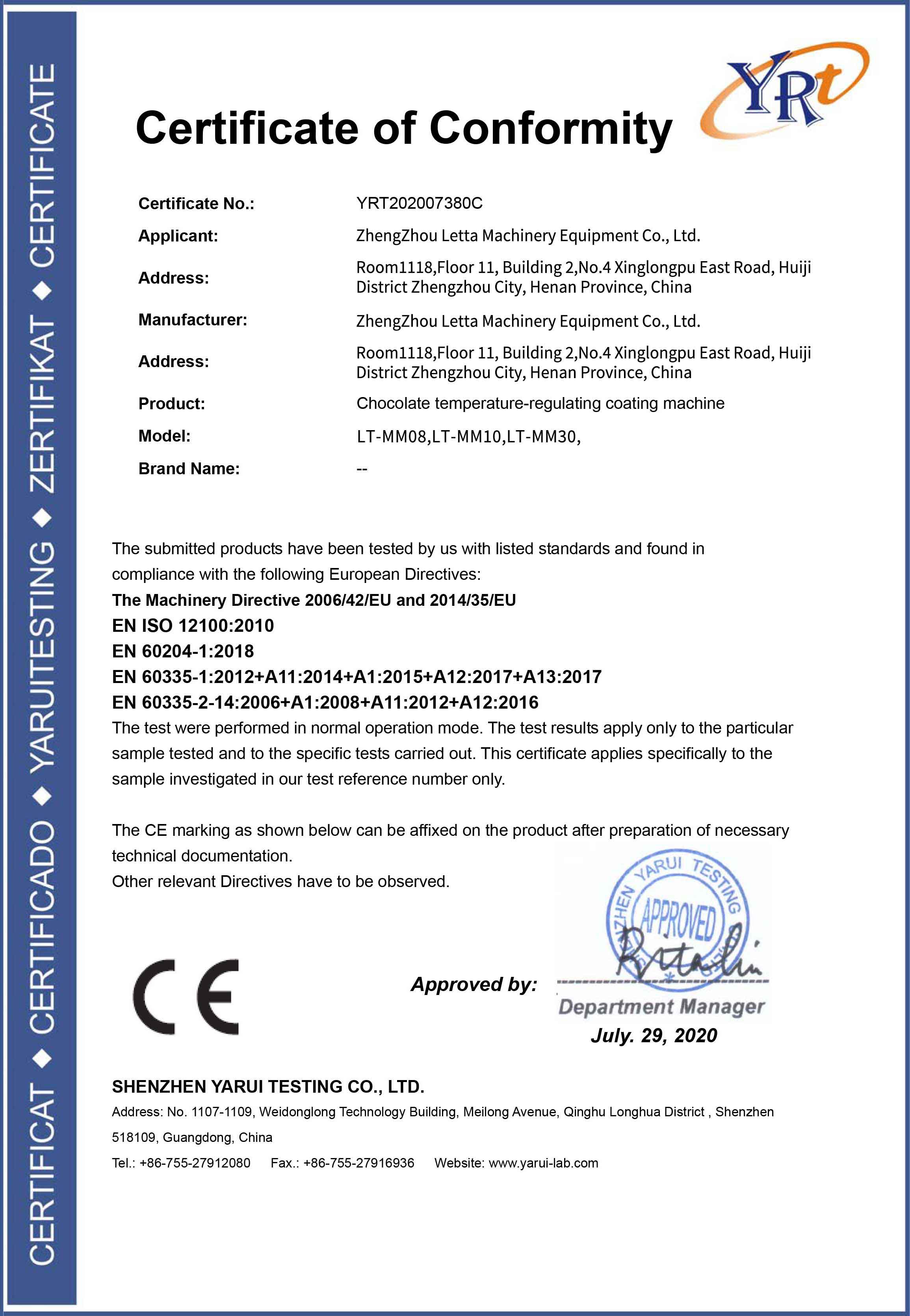 ISO 9001