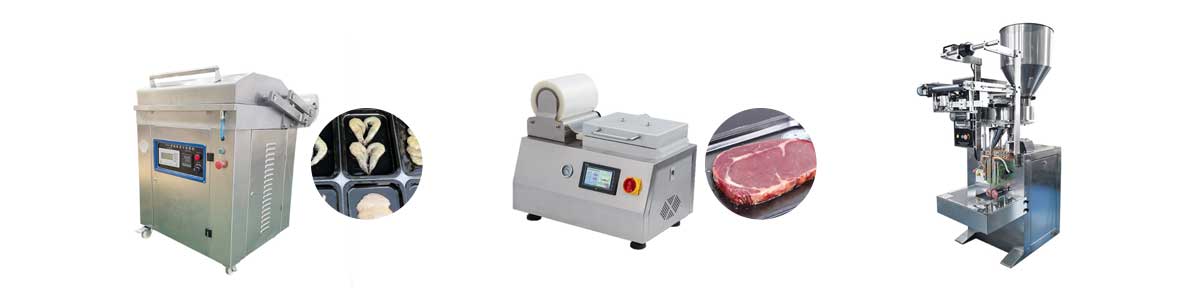 packaging machinery